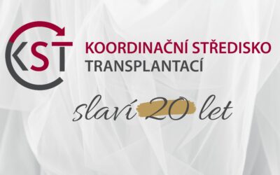 Naše středisko slaví dvacetiny!